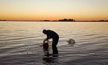 El pueblo que oculta una laguna para pescar y probar quesos | Turismo
