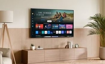 Promociones para renovar el Smart TV en junio 2025 | Tecnología