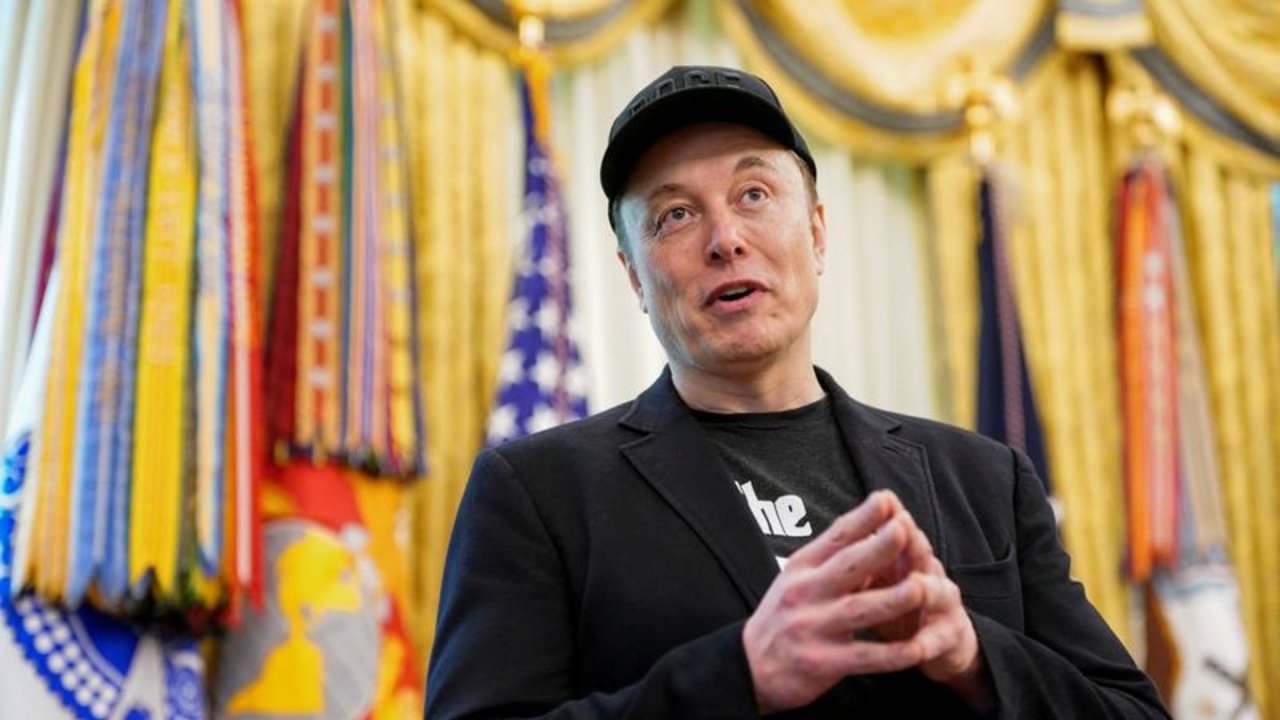 Musk califica de 'abominación repugnante' la ley de recorte fiscal y gasto de Trump