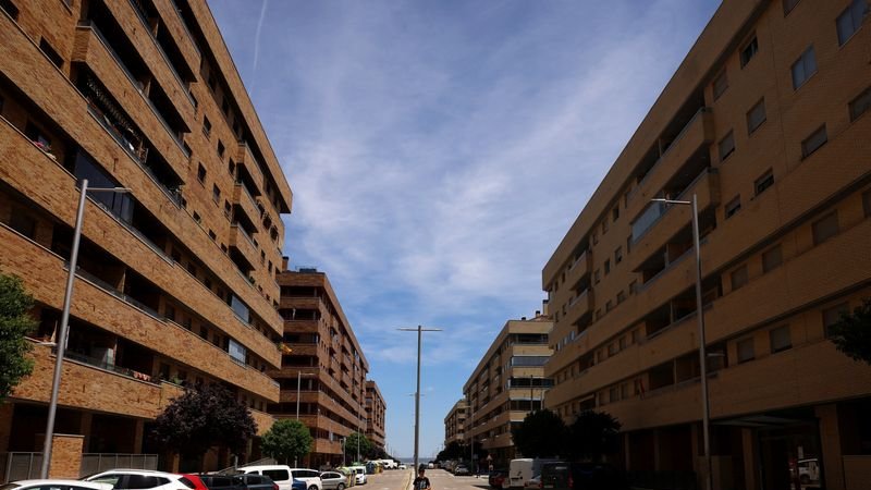 Los municipios fantasma de Madrid reviven mientras se intensifica la crisis de vivienda en España