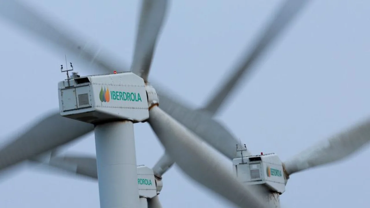 Los sindicatos de Iberdrola llaman a la huelga a más de 9.000 trabajadores en España