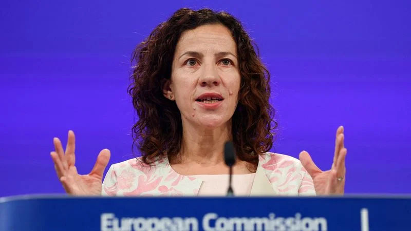 La UE da luz verde a Bulgaria para adoptar el euro en 2026