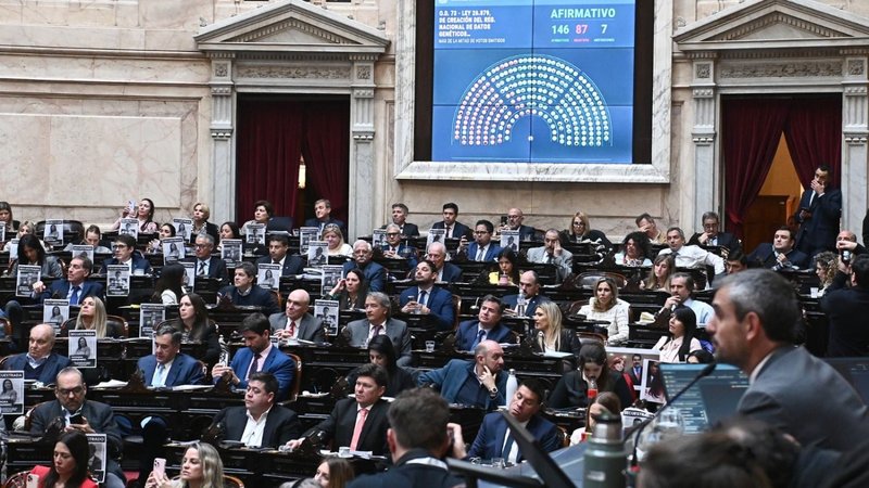 Cuáles son los proyectos que se tratan hoy en el Congreso: jubilaciones, moratoria, discapacidad, fondos para inundados y el Garrahan