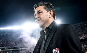 Sonríe Gallardo: River cerró a otro refuerzo para el Mundial de Clubes | River plate