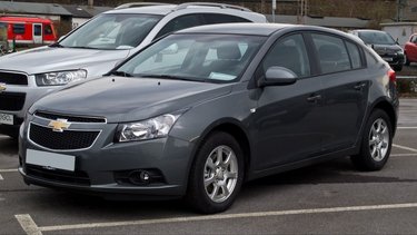 Vuelve el famoso Chevrolet Cruze: así es el modelo 2025 “hecho en Argentina” 