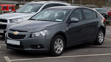 Vuelve el famoso Chevrolet Cruze: así es el modelo 2025 “hecho en Argentina” 
