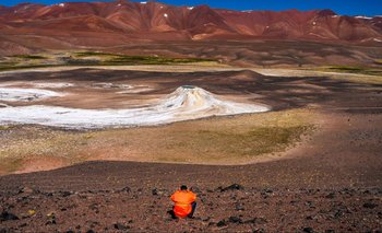 El Gobierno entregó títulos de propiedad para potenciar el turismo | Turismo