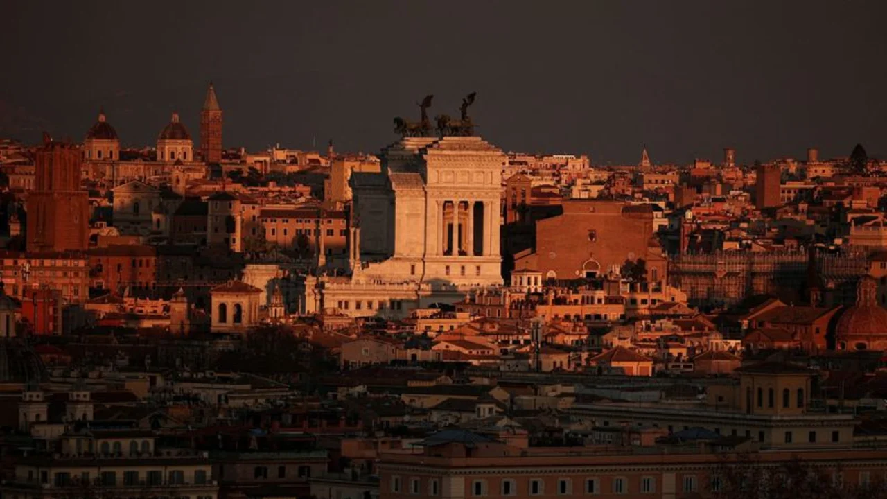 Italia reprime las protestas, las ocupaciones ilegales y el cannabis