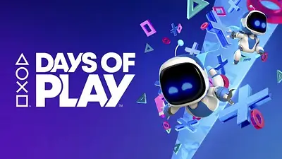 Days of Play Days of Play