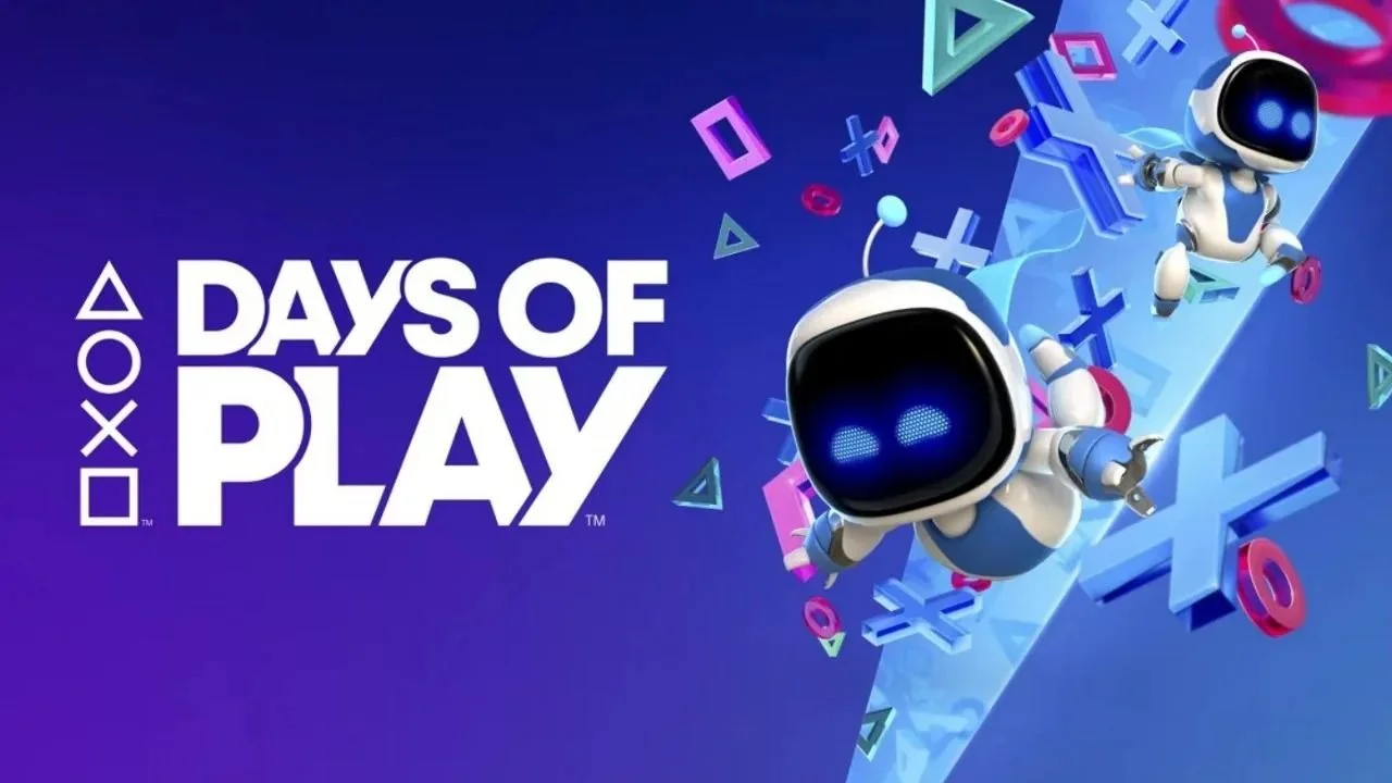Days of Play