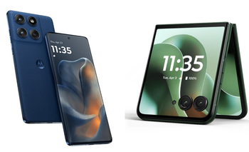 Motorola lanzó sus nuevos celulares Razr y Edge en Argentina | Celulares