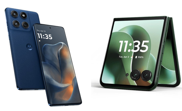 ¡Motorola Razr y Edge ya están en Argentina! Descubre las novedades y el increíble rendimiento de sus baterías