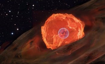 Emite rayos X: El extraño objeto que orbita cercano a la Tierra | Espacio exterior