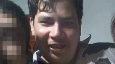 Crimen, una mujer de rehén y un suicidio tras 10 horas de tensión: la trama oculta del femicidio de Moreno