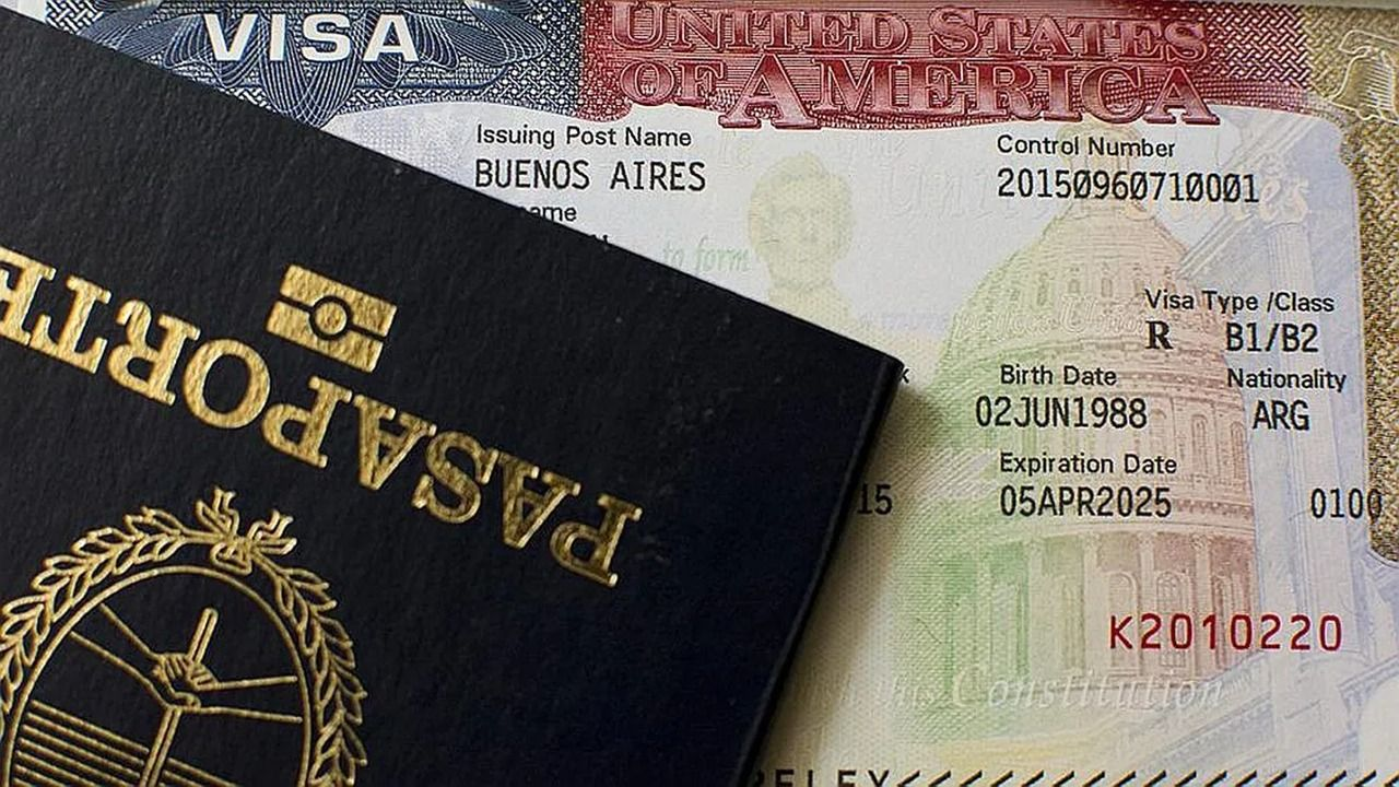 Sin visa: pueden entrar a EE.UU. las personas que cumplan un requisito clave