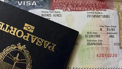 Sin visa: pueden entrar a EE.UU. las personas que cumplan un requisito clave Sin visa: pueden entrar a EE.UU. las personas que cumplan un requisito clave
