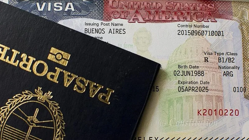 Sin visa: pueden entrar a EE.UU. las personas que cumplan un requisito clave