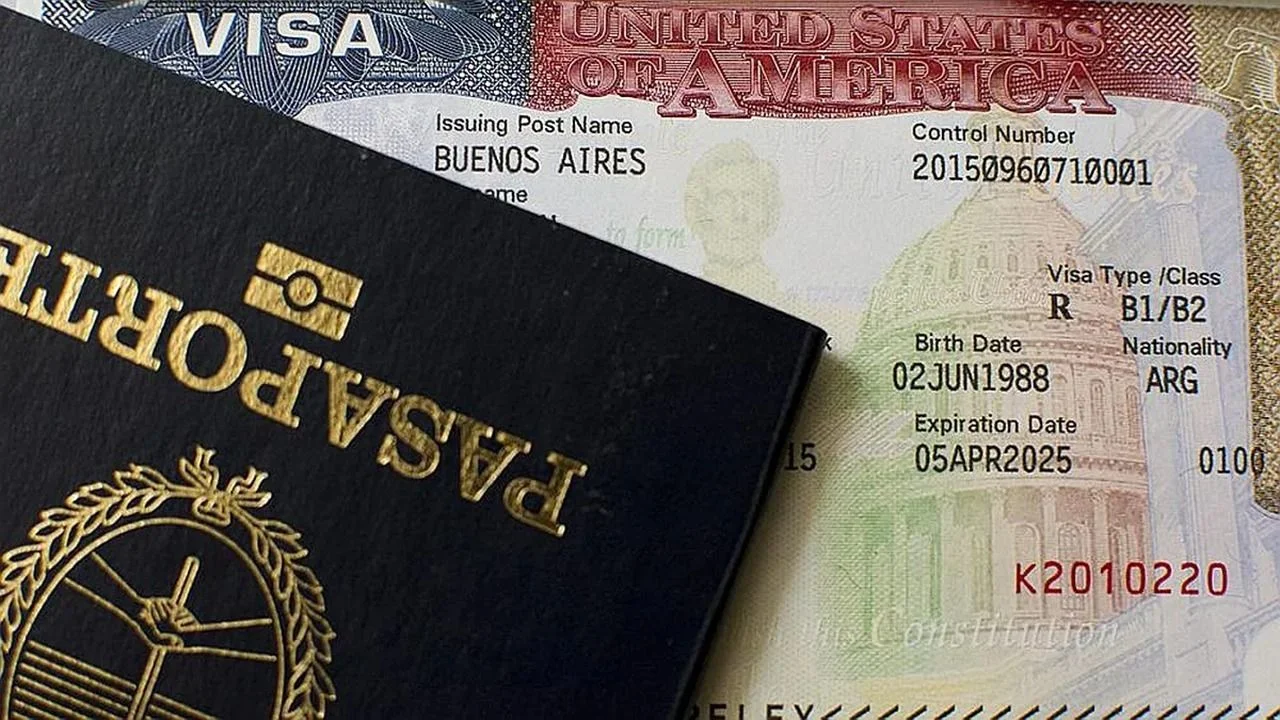 Sin visa: pueden entrar a EE.UU. las personas que cumplan un requisito clave