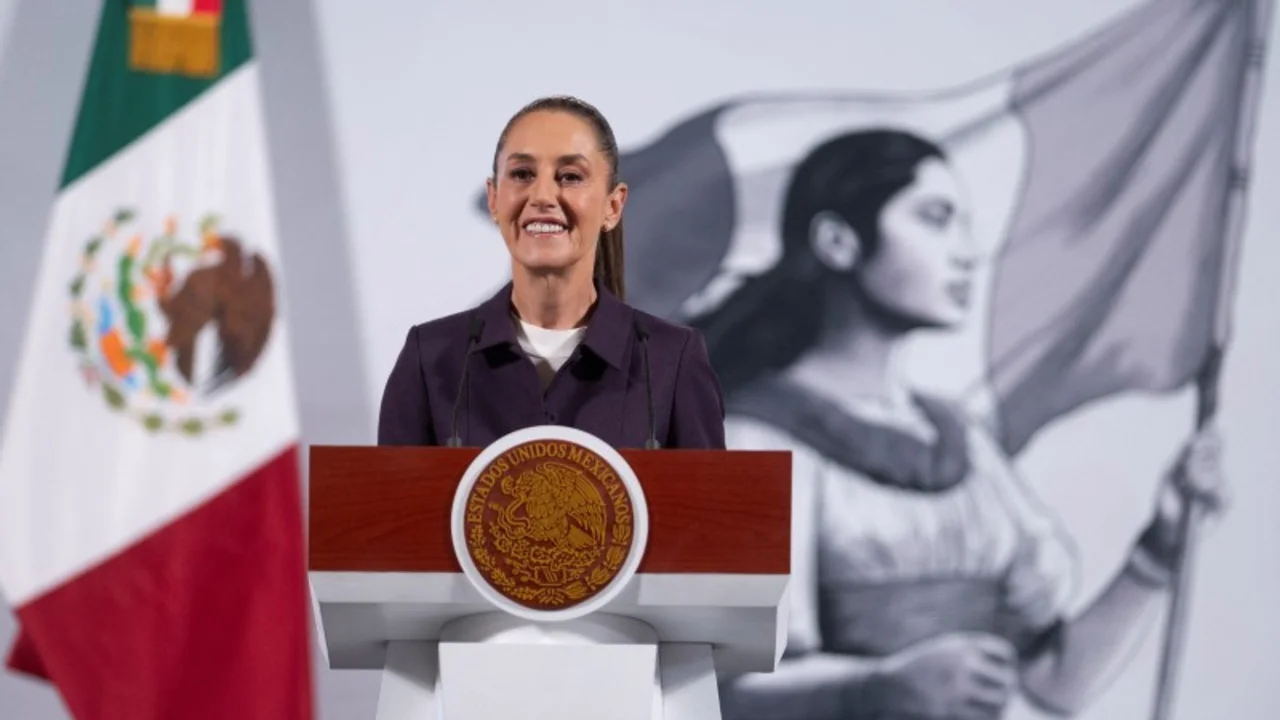 México responderá con medidas a subida aranceles a acero y aluminio de EEUU si no hay acuerdo
