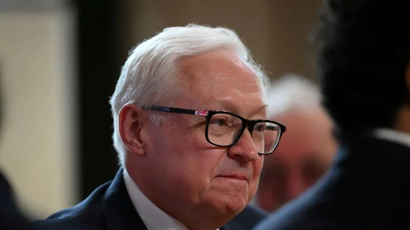 Rusia insta a EEUU y Reino Unido a contener a Ucrania tras los ataques a los bombarderos