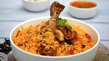 Cómo hacer arroz con pollo: esta es la receta más argentina y tradicional para hacer