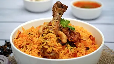 Receta de arroz con pollo Receta de arroz con pollo