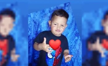 Búsqueda desesperada de un niño de 5 años que estaba bajo cuidado estatal | Búsqueda de personas