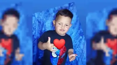 Córdoba: búsqueda desesperada de un niño de 5 años que estaba bajo cuidado estatal Córdoba: búsqueda desesperada de un niño de 5 años que estaba bajo cuidado estatal