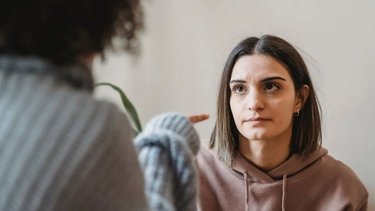 ¿Sos una persona madura o inmadura? Si escribís así la letra "i", esto es lo que significa