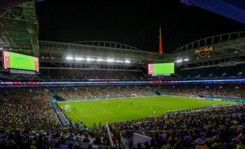 Los horarios del Mundial de Clubes 2025: fechas de los partidos y TV en vivo en Argentina | Mundial de clubes