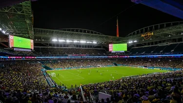  Los horarios del Mundial de Clubes 2025: fechas de los partidos y TV en vivo en Argentina