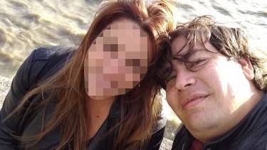 Femicidio en Moreno: un policía mató a la pareja de su ex y se suicidó