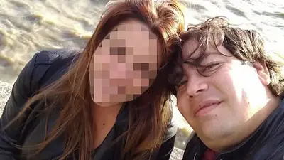 Femicidio en Moreno: un policía mató a la pareja de su ex y se suicidó Femicidio en Moreno: un policía mató a la pareja de su ex y se suicidó
