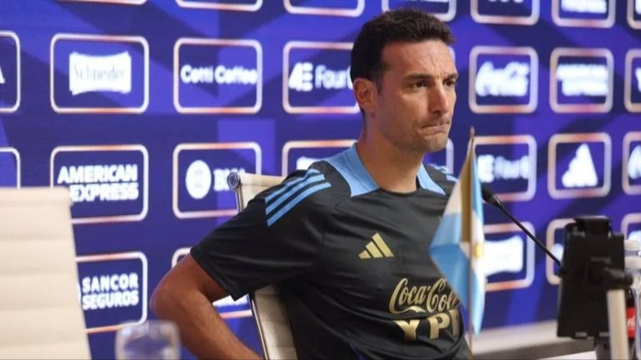 Selección Argentina, Lionel Scaloni, Newell's Oldm Boys, Ignacio Malcorra.