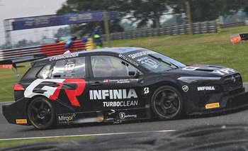 El piloto que vuelve al TC2000 este fin de semana en Rosario | Automovilismo