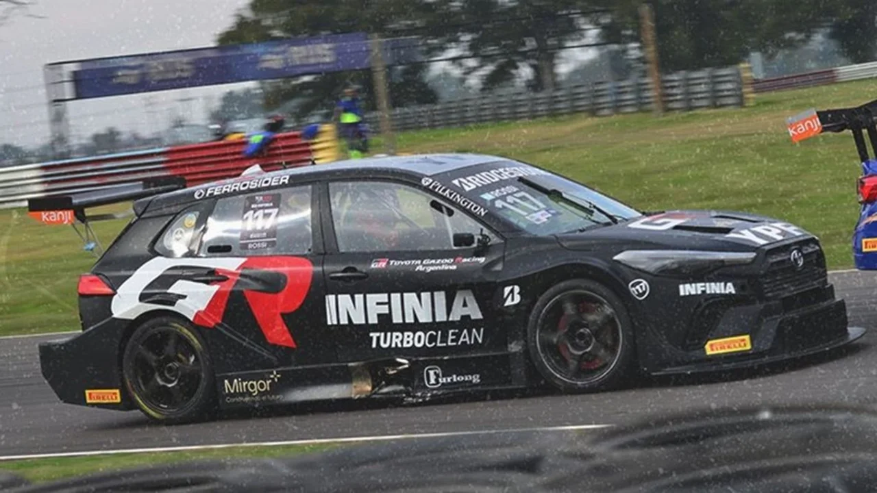 TC2000.