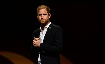 El príncipe Enrique estudia cambiarse el apellido por Spencer, según The Guardian | Unido