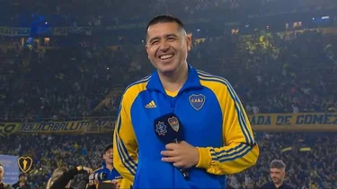 Boca cerró al primer refuerzo para Russo antes del Mundial de Clubes