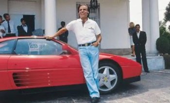 En medio de la crisis que generó Milei, la venta de Ferrari será récord en 2025 | Autos