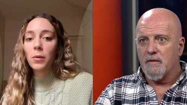 La hija de Gustavo Cordera reveló lo que el rock nacional no esperaba: "Época de secuestros express"