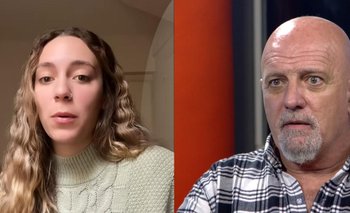 La hija de Gustavo Cordera reveló lo que el rock nacional no esperaba | Música