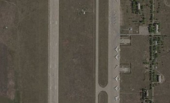 Ucrania difunde nuevas imágenes del ataque con drones a bombarderos estratégicos rusos | Crisis
