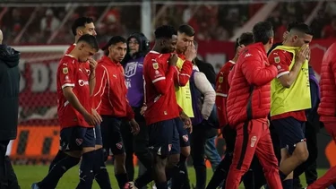 Independiente recibió una oferta de millones de dólares por una joya: la postura que tomó