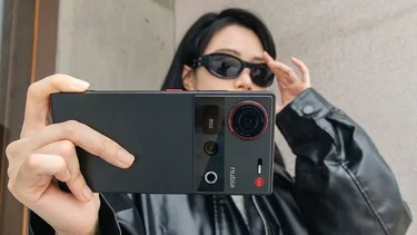 Cuesta menos que un IPhone y tiene la mejor cámara: los nuevos celulares chinos que llegaron a Argentina