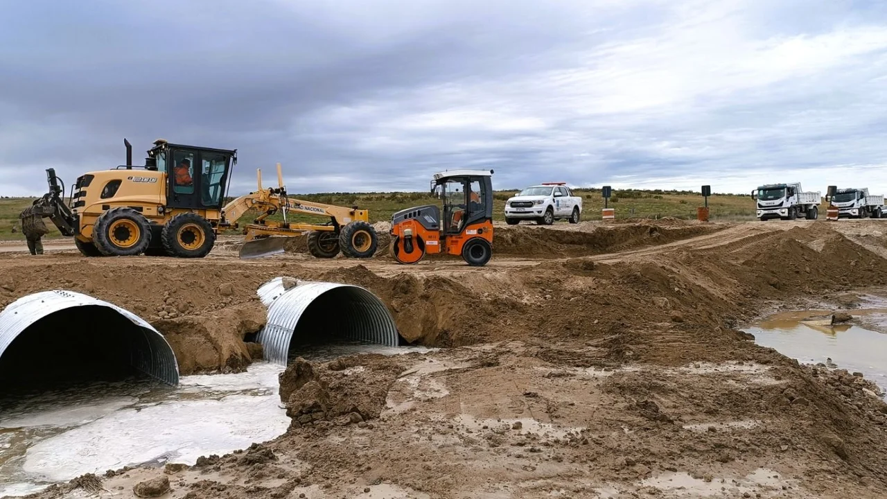 Obras