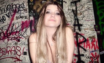 La artista Luz Martín palpita su show del sábado 7 de junio | Música