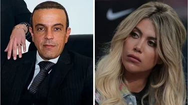 Escándalo judicial: el abogado de Wanda Nara fue acusado por una estafa en dólares