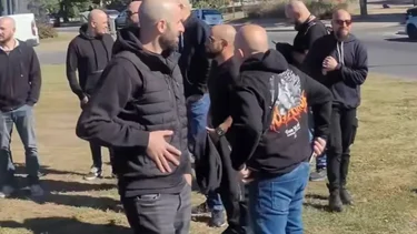 Furor por el segundo encuentro de pelados en Córdoba que conquistó las redes: "Nos volvimos a juntar"