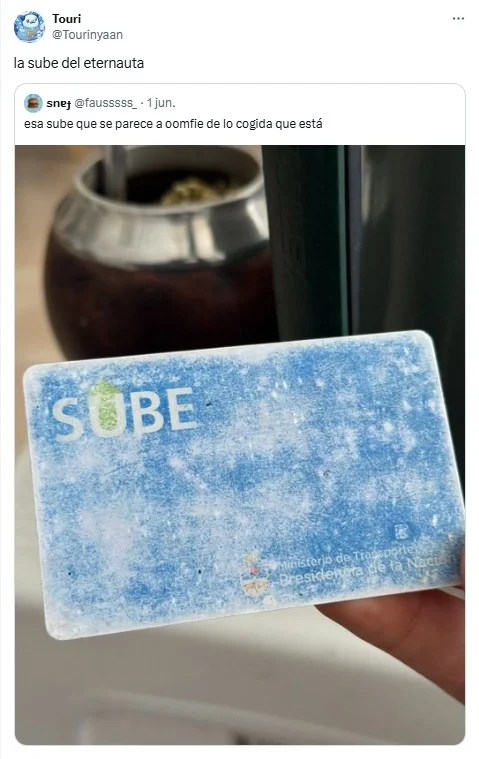 sube, transporte público, boleto, trenes, colectivos, subte