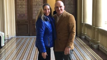 La reconciliación de Karina con Espert, otro candidato "bomba" contra CFK y el sueño electoral de los 35 puntos